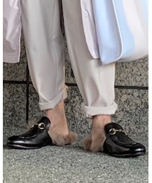 GUCCI | サンダル