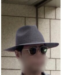 CA4LA | ハット