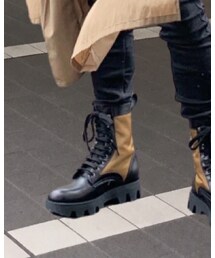 PRADA | ブーツ
