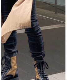 H&M | デニムパンツ
