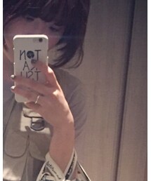 UNIQLO | Tシャツ/カットソー