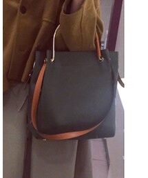 URBAN RESEARCH | トートバッグ