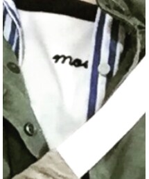 PAR ICI KLASSISK | Tシャツ/カットソー