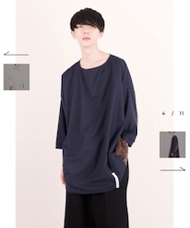 harapeco商店 | Tシャツ/カットソー