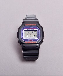 G-SHOCK LIMITED EDITION BUMP OF CHICKEN(アナログ腕時計)