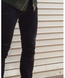 UNIQLO | デニムパンツ