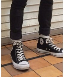 CONVERSE | スニーカー