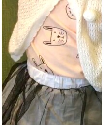 H&M | Tシャツ/カットソー