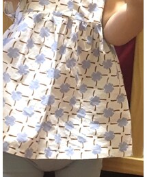 Cartier | チュニック