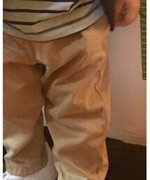 babyGAP | チノパンツ