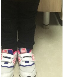 NEW BALANCE | スニーカー