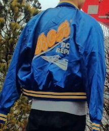 古着 | スタジャン