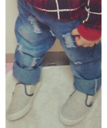 OLD NAVY | シューズ