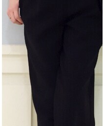 Rouge vif | その他パンツ