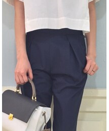 Rouge vif | その他パンツ