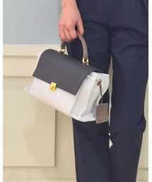 Rouge vif | ハンドバッグ