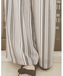 TATAMI | サンダル