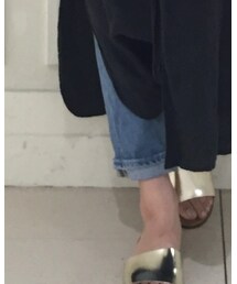 RED CARD TOKYO | デニムパンツ