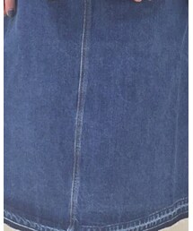 RED CARD TOKYO | デニムスカート