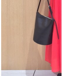 Rouge vif | バッグ