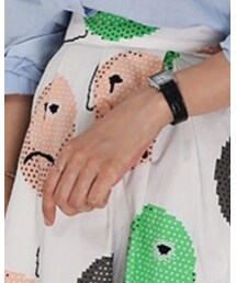 메리부부 | スカート