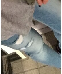 Bershka | デニムパンツ