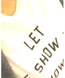 GU | Tシャツ/カットソー