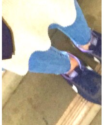 MOUSSY | デニムパンツ