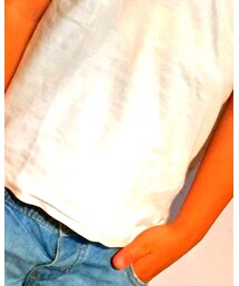 H&H | Tシャツ/カットソー