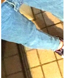 MOUSSY | デニムパンツ