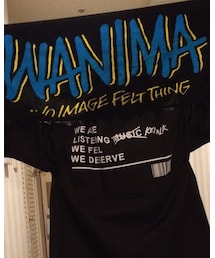 WANIMA | 財布/小物