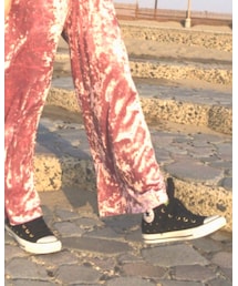 CONVERSE | スニーカー