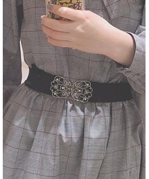 axes femme | ベルト