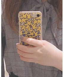 Mark Gonzales | スマホケース/カバー