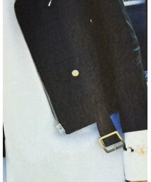 beautiful people | ライダースジャケット