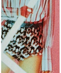 LOUIS VUITTON | パンツ