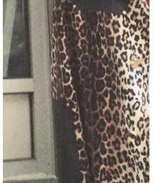 GIVENCHY | ジャケット/アウター