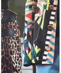 GIVENCHY | ジャケット/アウター