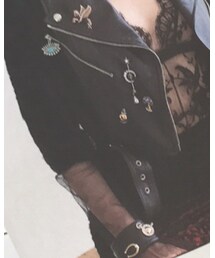 Alexander McQueen | ジャケット/アウター