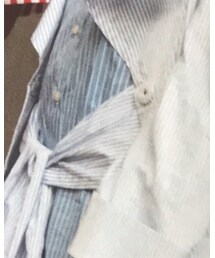 ※MM6 Maison Martin Margiela | ジャケット/アウター