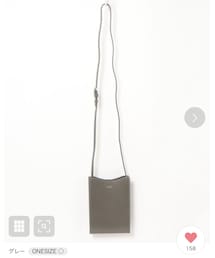 A.P.C. | ショルダーバッグ