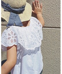 ZARA | シャツ/ブラウス