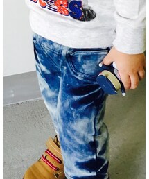 Birthday | デニムパンツ