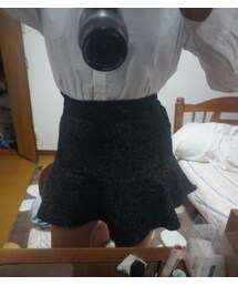 no brand | 韓国で購入(スカート)