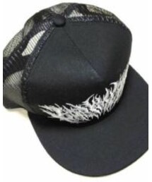 BABYMETAL YONYON | キャップ