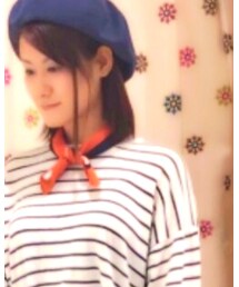 earth music&ecology | マフラー