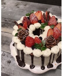 🍰 | その他