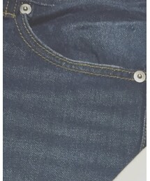 GU | デニムパンツ