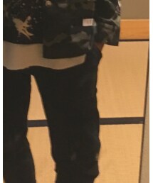 GU | スラックス