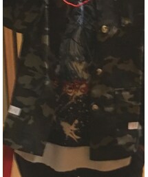 METALLICA | Tシャツ/カットソー